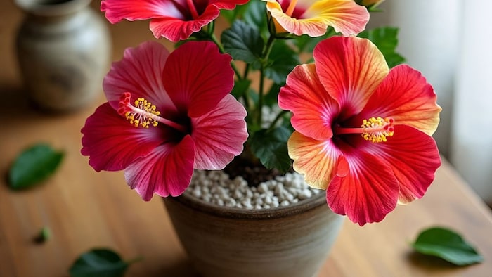 Gardening Tips (Photo/Meta AI)