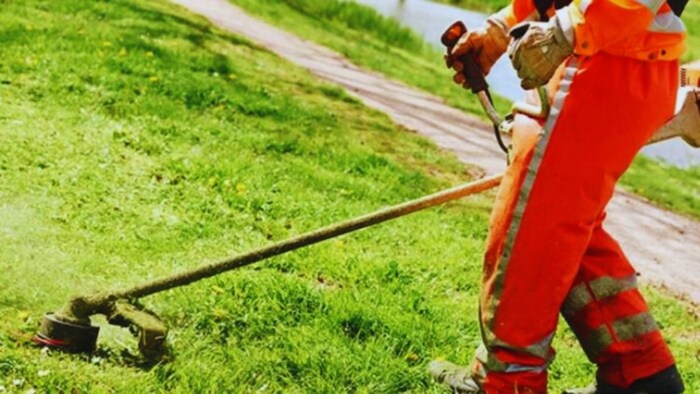 बागवानी के लिए कारगर है ये मशीन