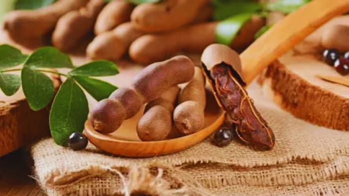 इमली उत्पादन