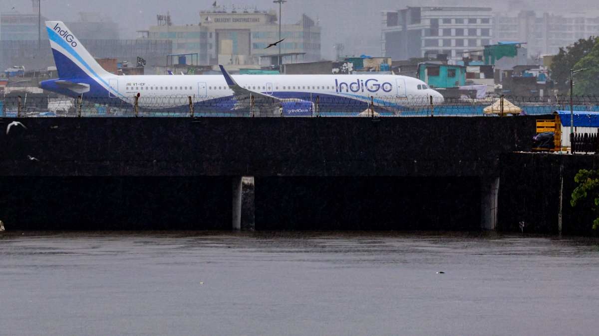 Weather News: क्‍या महाराष्‍ट्र, क्‍या हिमाचल और क्‍या जम्‍मू, हर तरफ मॉनसून की बारिश से हाहाकार
