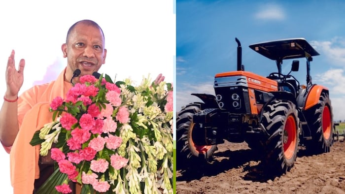 यूपी में उद्योगों को रफ्तार दे रही योगी सरकार (फोटो-सोशल मीडिया)