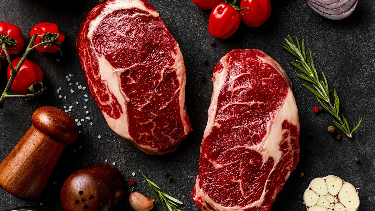 Organic Meat: क्या है ऑर्गेनिक मीट, वर्ल्ड मीट मार्केट में क्यों हो रही चर्चा, कैसे होता है तैयार 