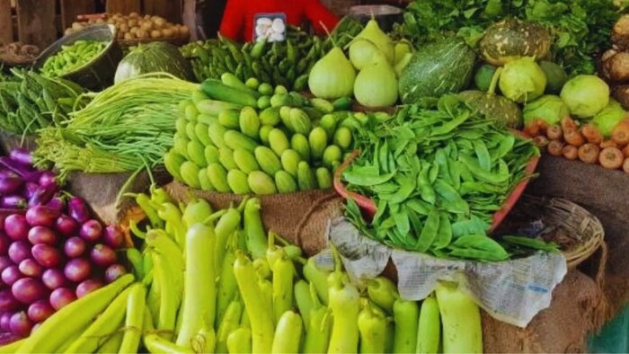 vegetable price hike