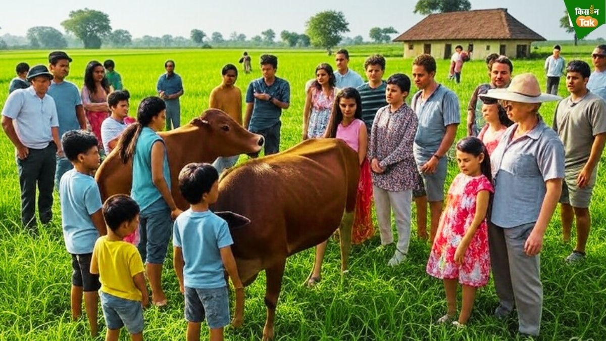Agri-Tourism