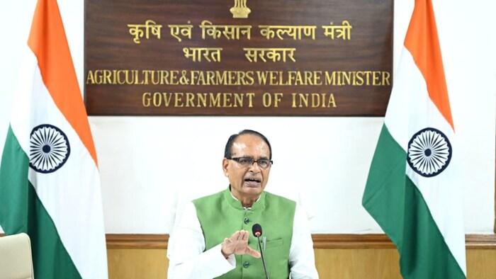 shivraj singh chouhan