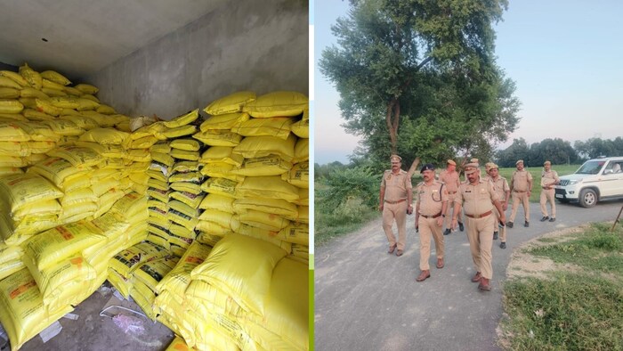 टोकन व्यवस्था से किसानों को बिना भीड़भाड़ मिल रही खाद