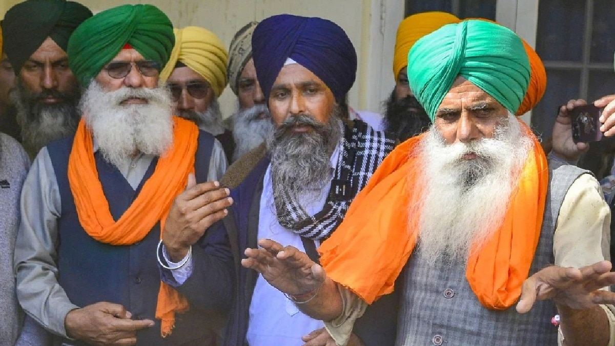 SKM KMM 26 नवंबर से अनशन और विरोध प्रदर्शन करेगा. 
