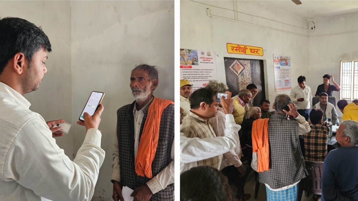 किसानों की फार्मर रजिस्ट्री में अब तक जनपद बिजनौर सबसे आगे 