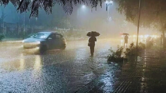 मॉनसून का कहर