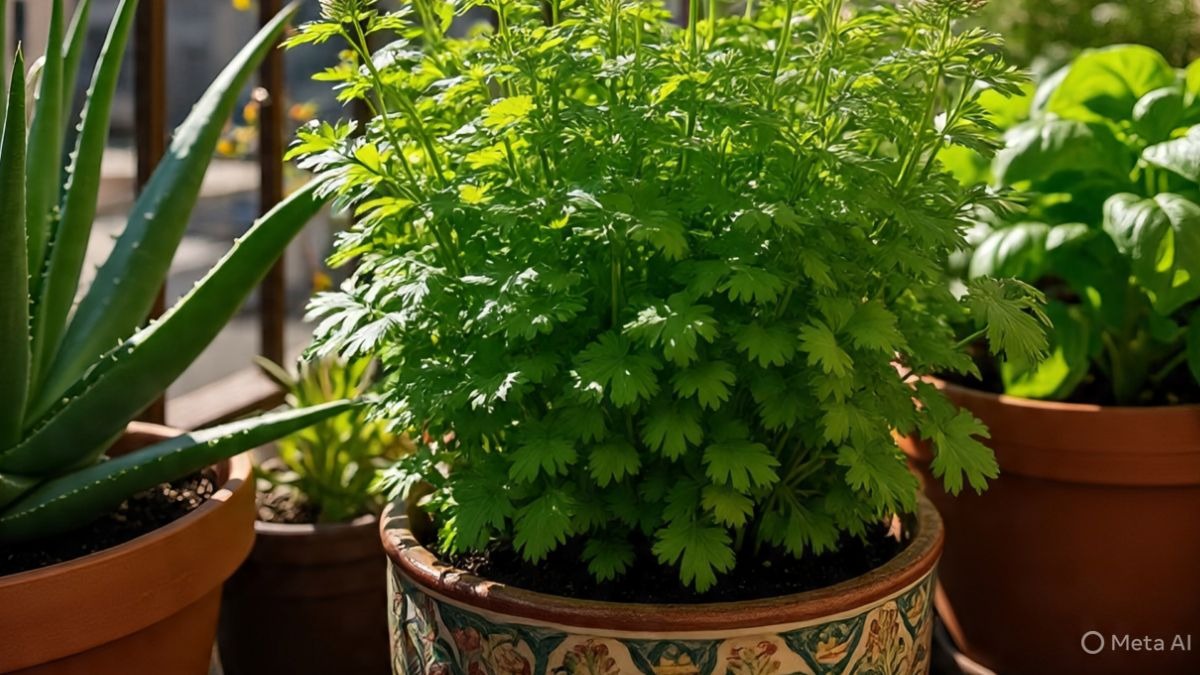 Gardening Tips