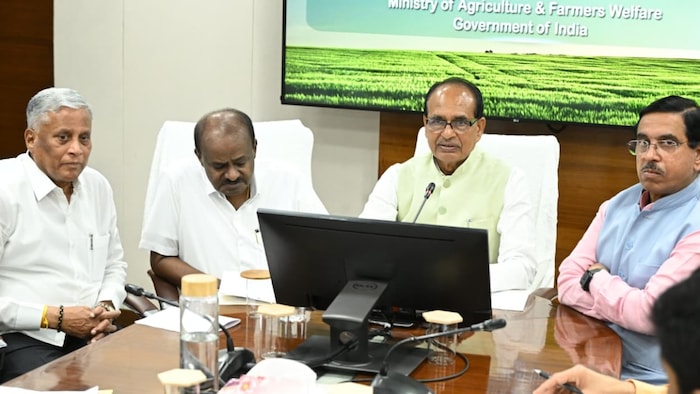 shivraj singh chouhan