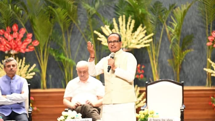 Shivraj Pusa Sammelan