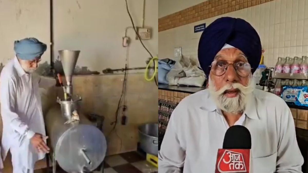 सोयाबीन प्रोसेसिंग ने बदली बचित्र सिंह की किस्‍मत, सोया उत्‍पादों से हर महीने लाखों में होती है कमाई