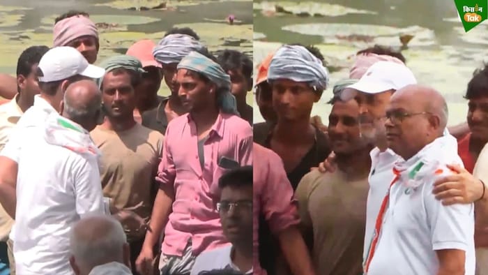 Katihar Rahul Gandhi