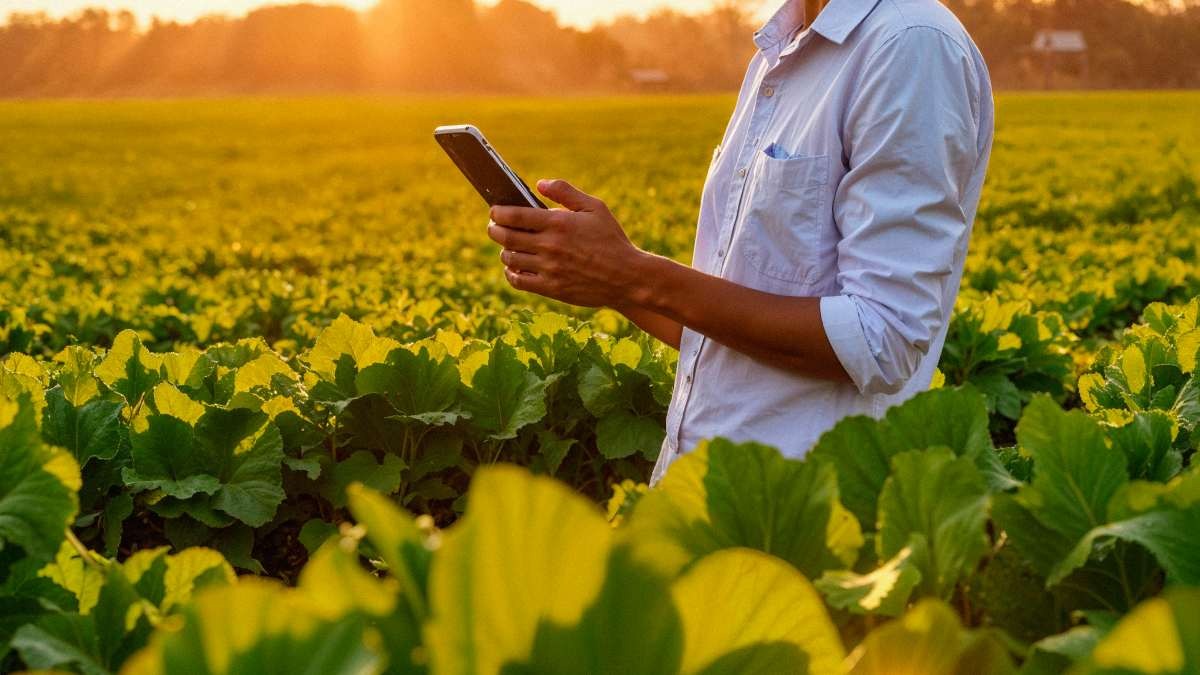 E-Crop Survey 