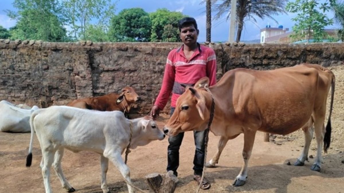 Sukh Sagar Yadav