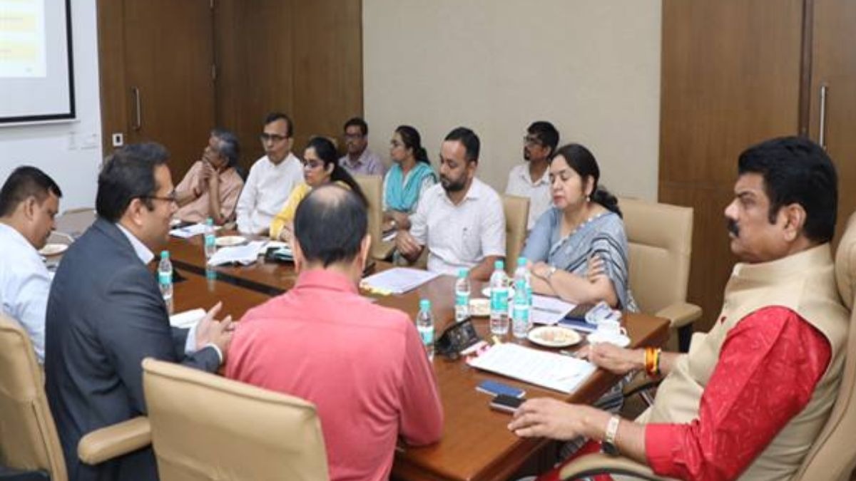 MP Crop Procurement