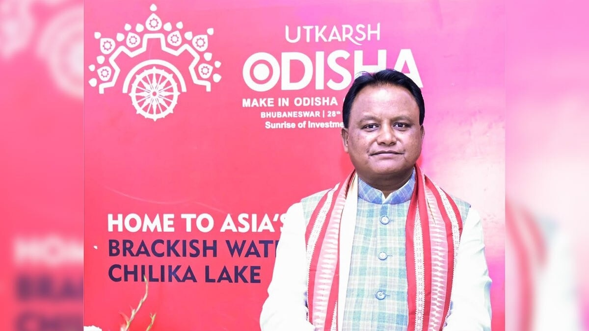 Mohan Charan Majhi CM Kisan Yojana Kist Released