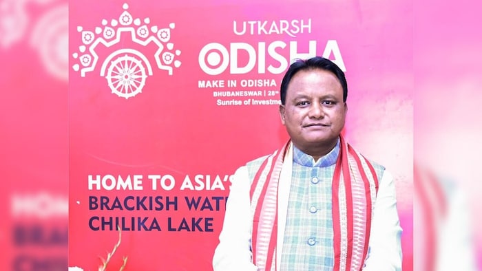 Mohan Charan Majhi CM Kisan Yojana Kist Released