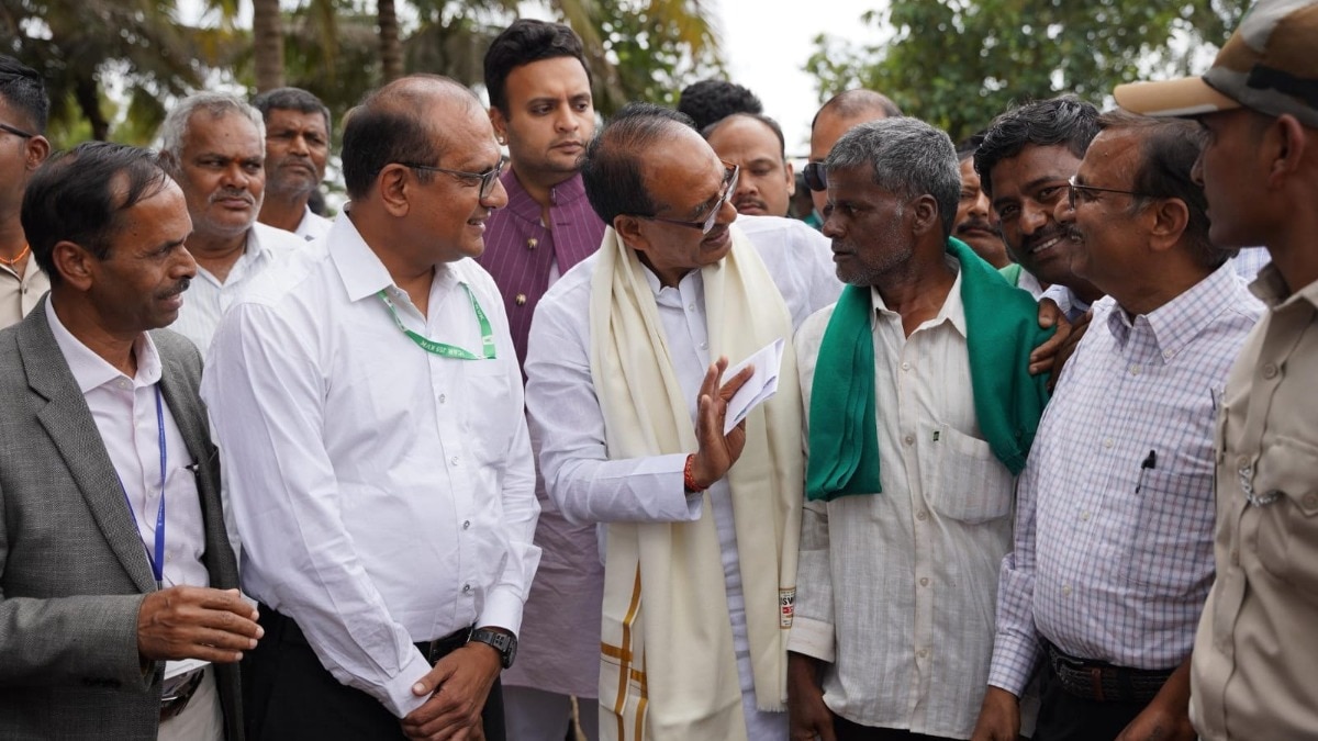 shivraj singh chouhan