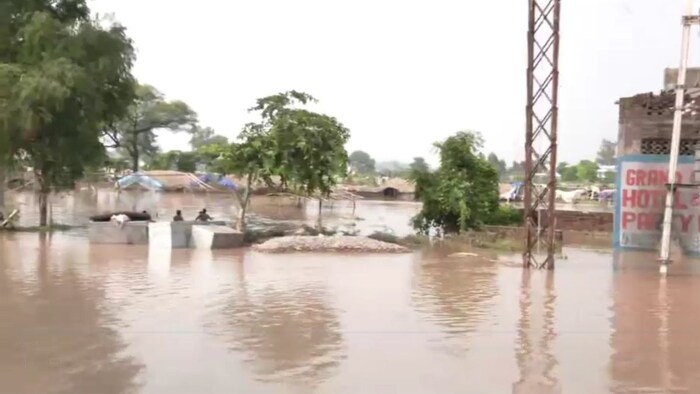 Gurdaspur Flood