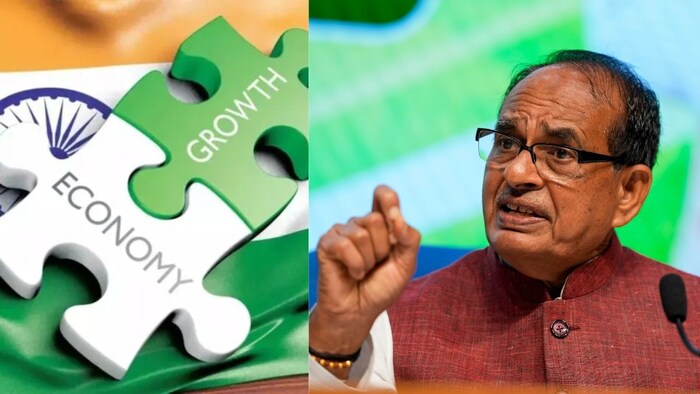 शिवराज सिंह ने दिया करारा जवाब