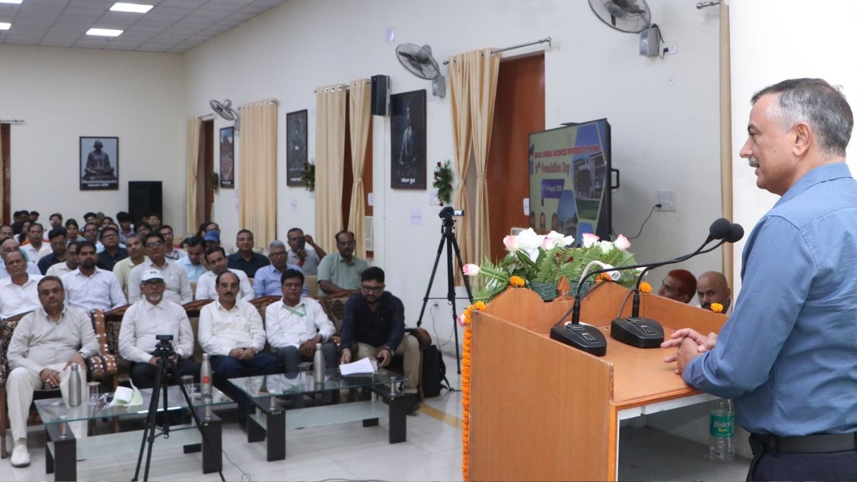 BASU 10 Anniversary 18 course launch