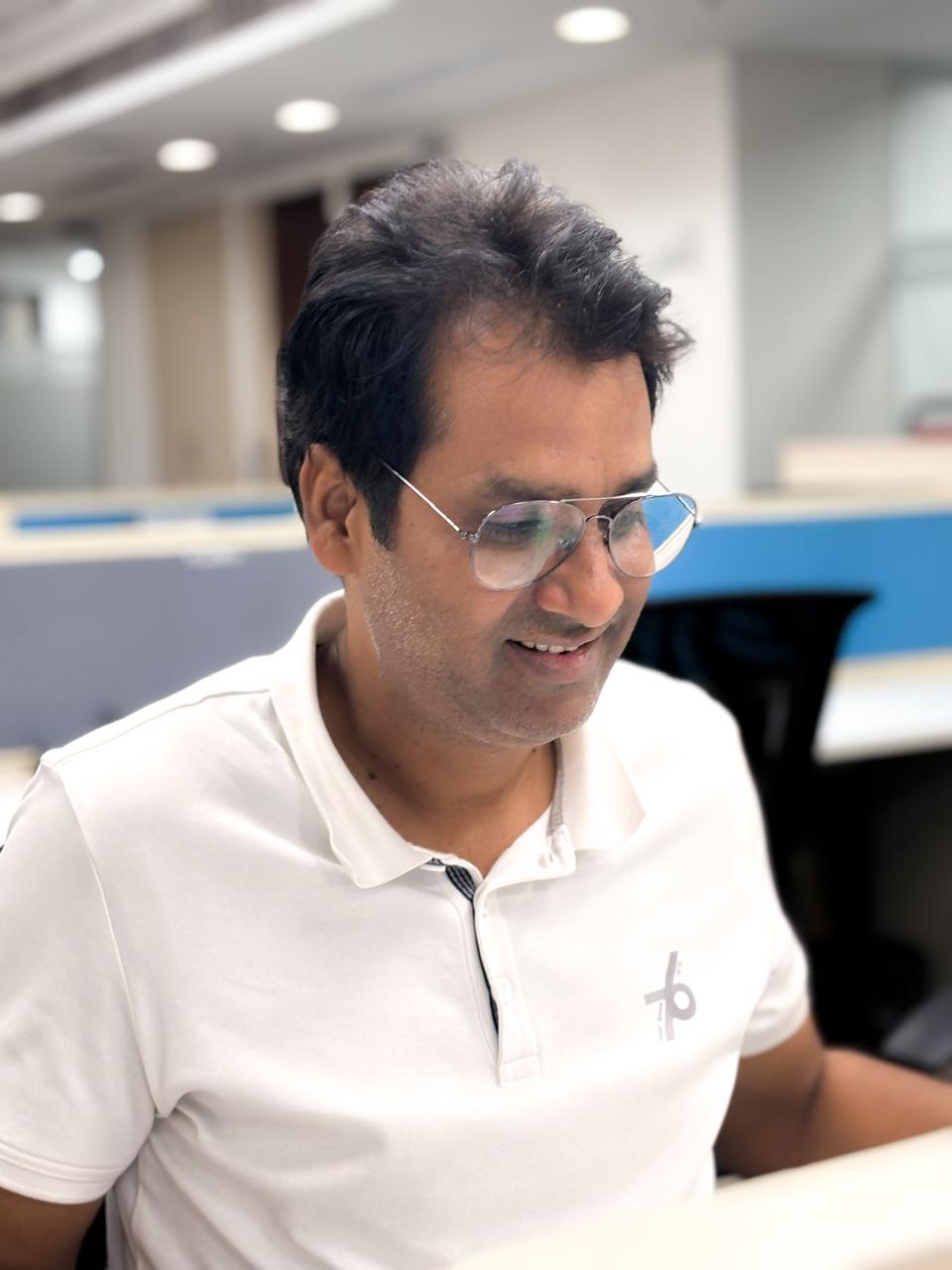 रव‍ि कांत