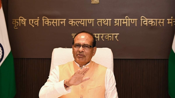 Shivraj singh chouhan