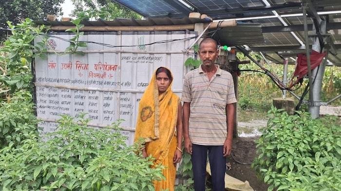 देवकी देवी की सफलता की कहानी