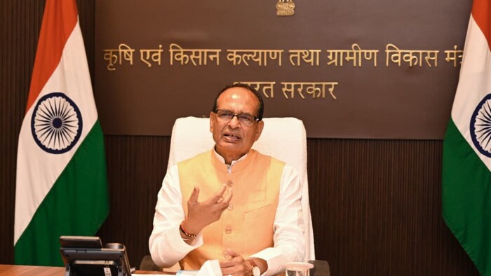 shivraj singh chouhan