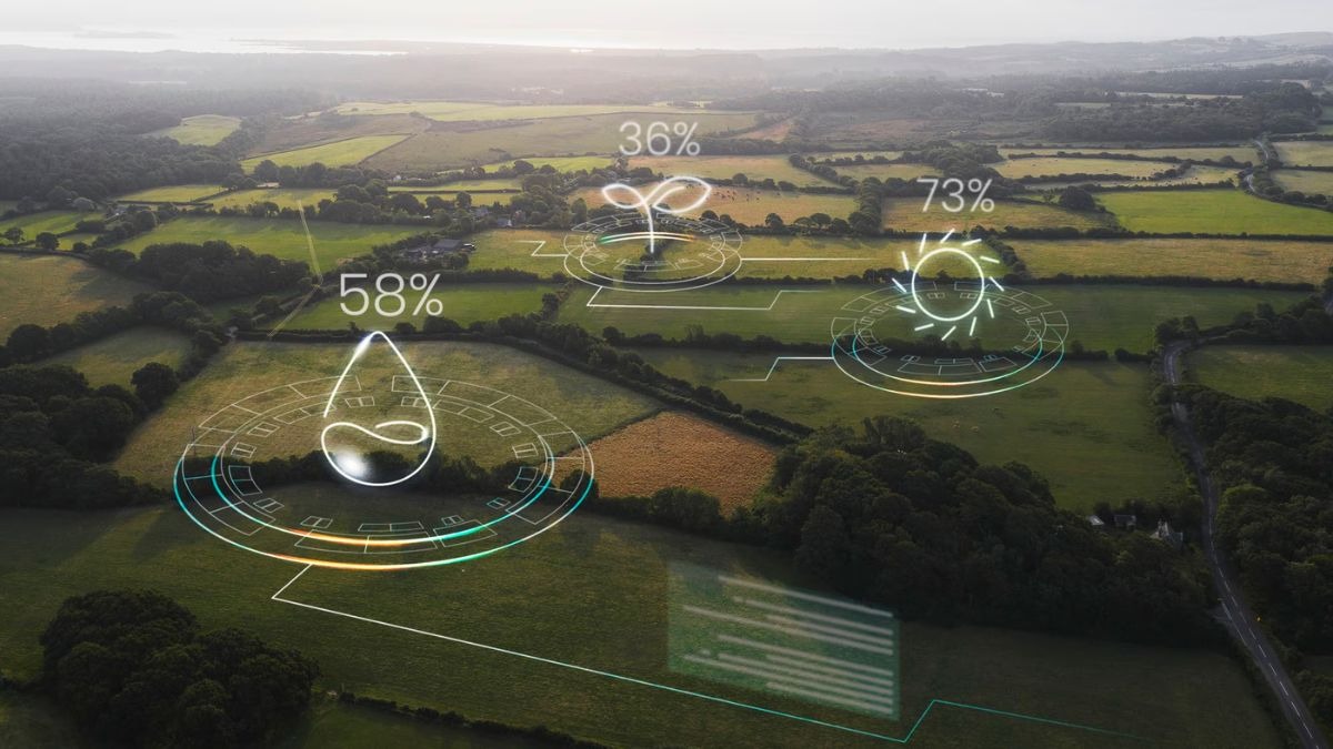 Smart Farming