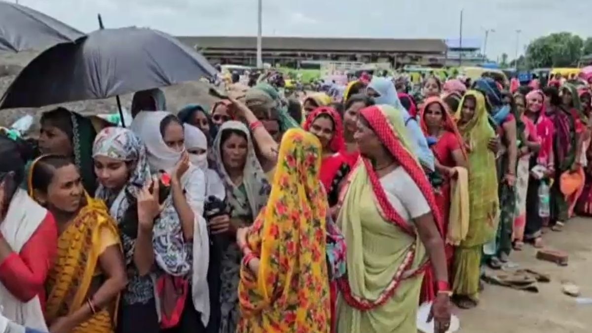 rewa urea shortage news