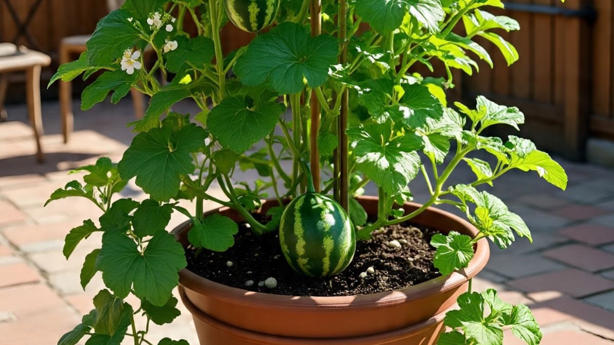 Gardening Tips (Photo/Meta AI)