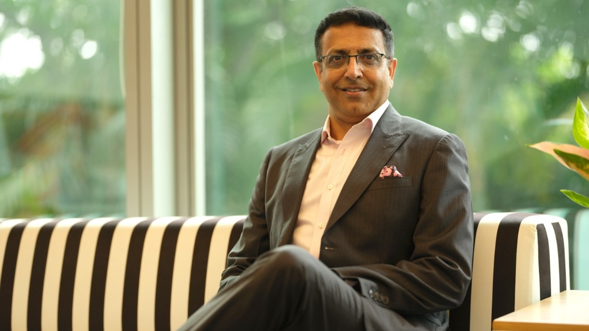 सुनील कटारिया बने गोदरेज एग्रोवेट के नए CEO