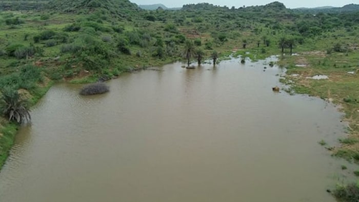 Kutch Jal ABhiyan Talab