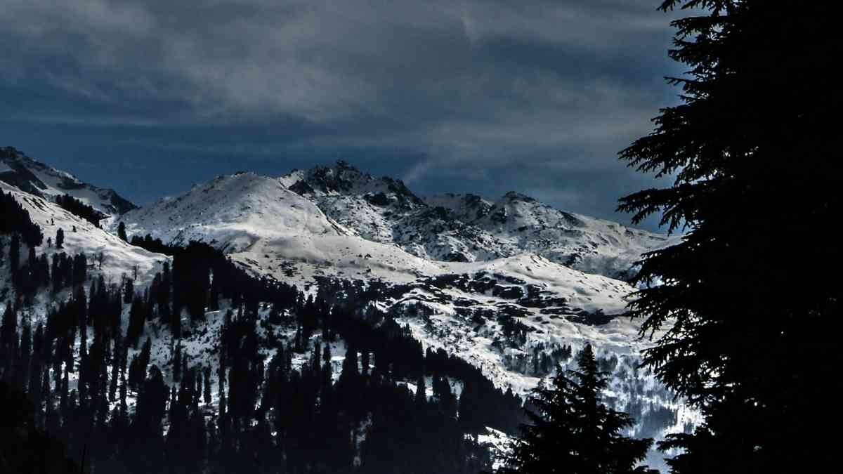 Himachal Pradesh 