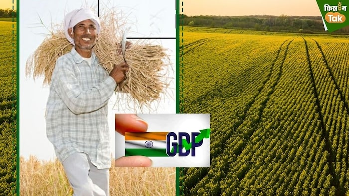 agriculture sector growth rate Need