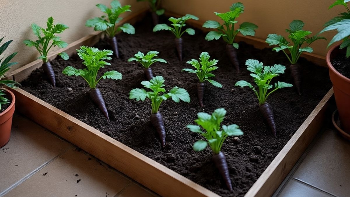 Gardening Tips (Photo/Meta AI)