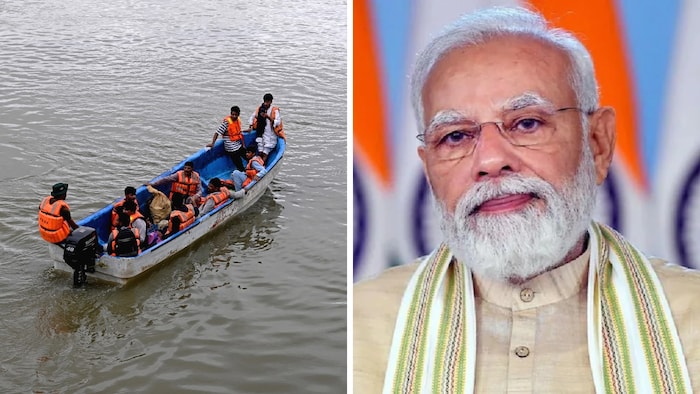 PM Modi will visit Punjab.