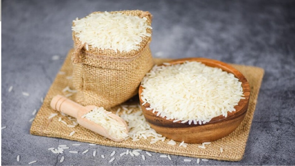 Basmati: सरकार इस फंगीसाइड से हटाए प्रतिबंध, बासमती किसानों की दो मुश्किलों का होगा समाधान Basmati: सरकार इस फंगीसाइड से हटाए प्रतिबंध, बासमती किसानों की दो मुश्किलों का होगा समाधान