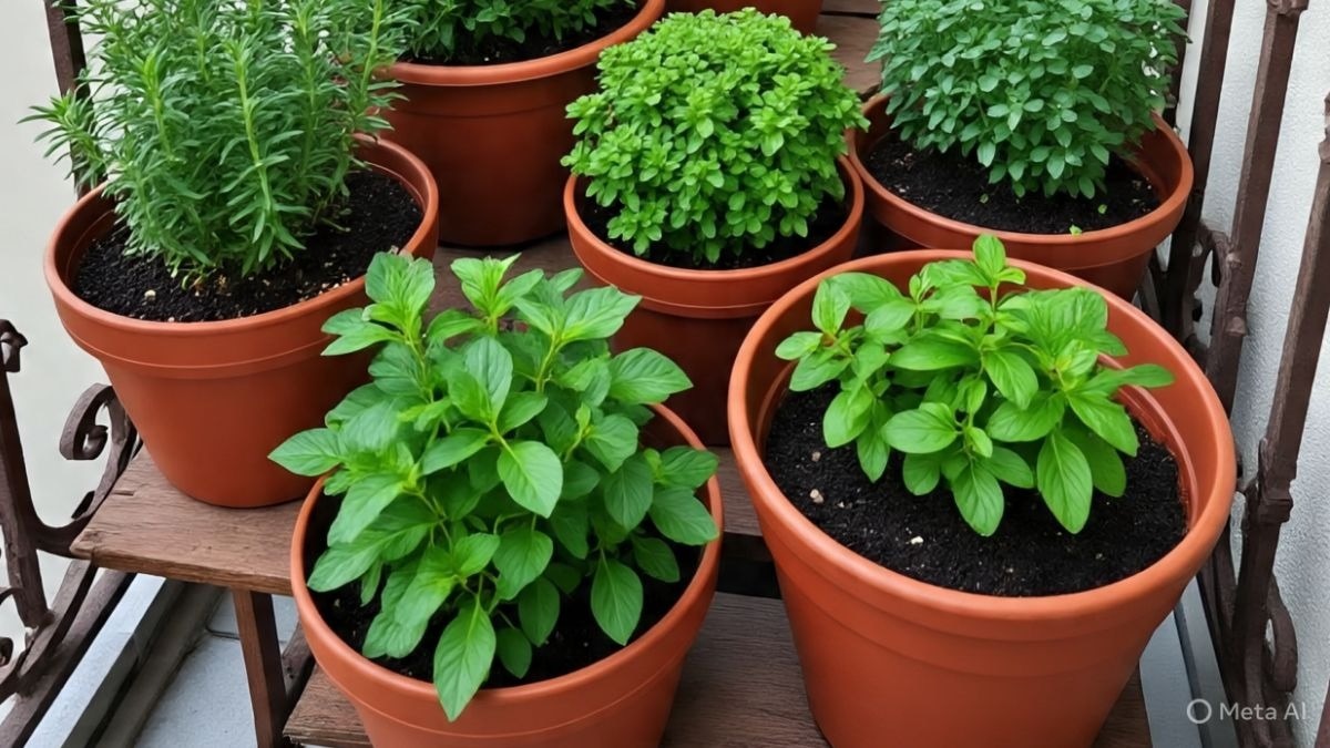 Gardening Tips