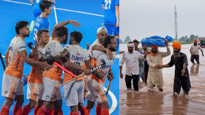 पंजाब की मदद में उतरेंगे हॉकी खिलाड़ी