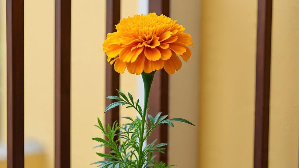 Flower Gardening Tips (Photo/Meta AI)
