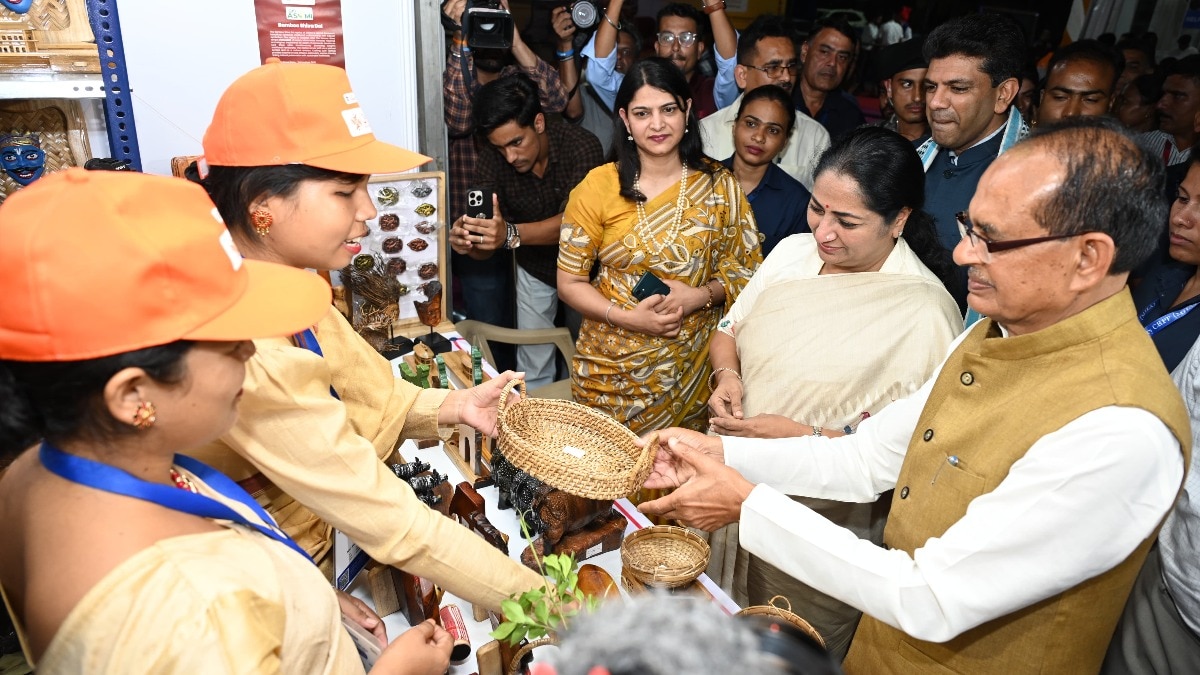 saras mela