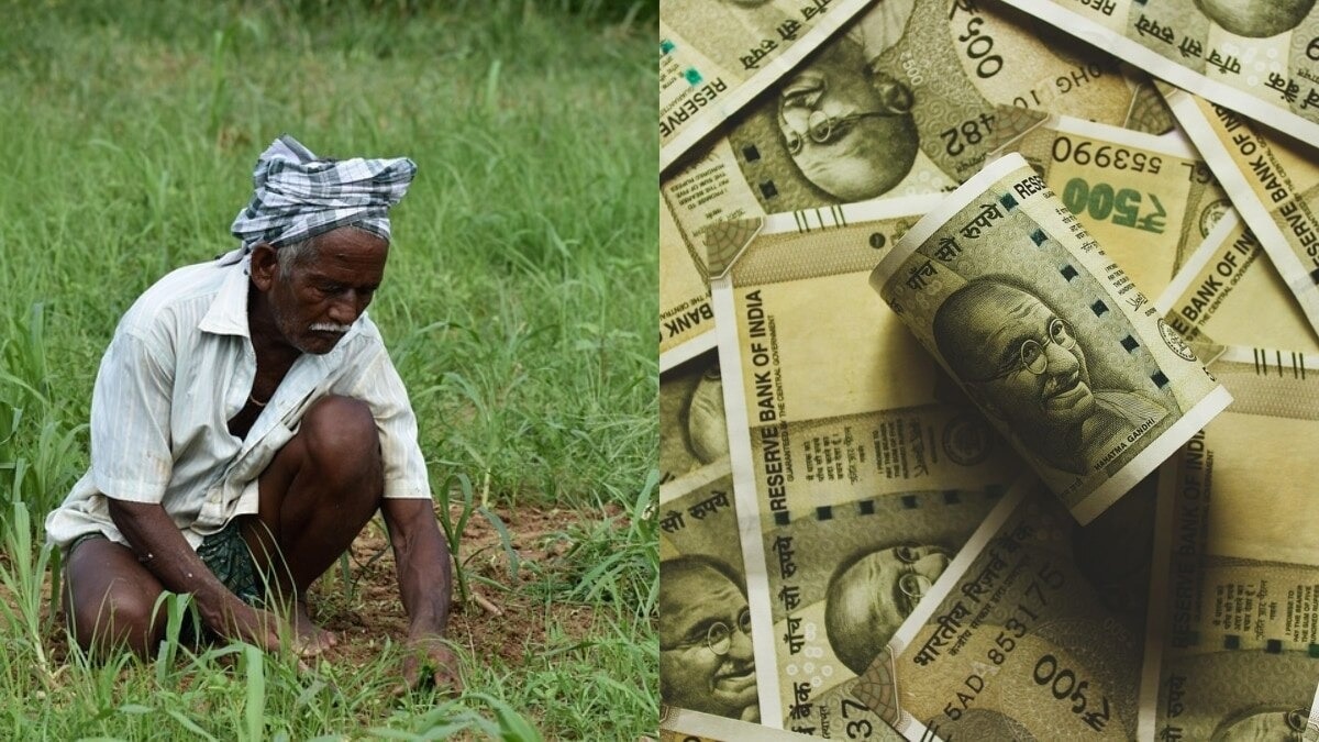 PM Kisan Yojna Farmers Scheme