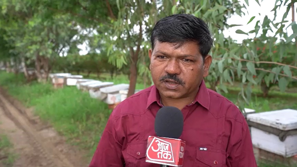 gajanan bhalerao