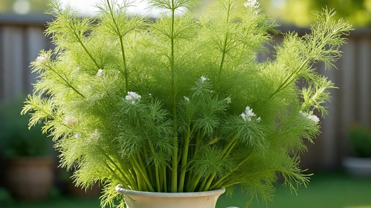 Gardening Tips (Photo/Meta AI)