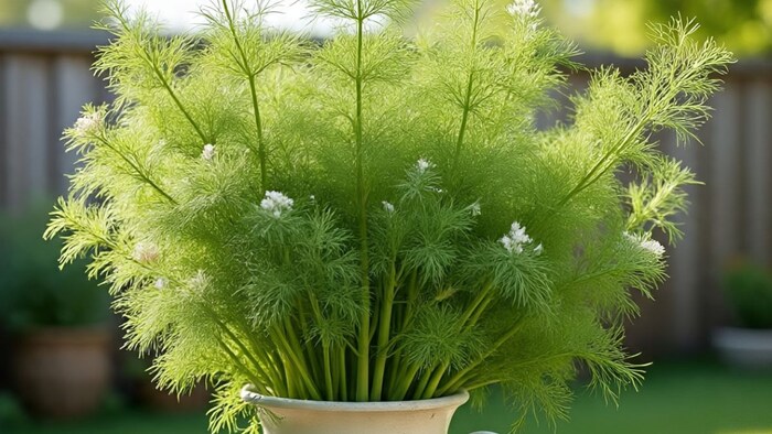 Gardening Tips (Photo/Meta AI)