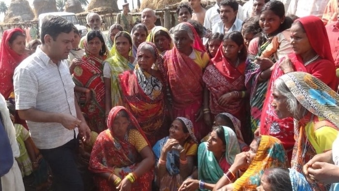 पलाश योजना